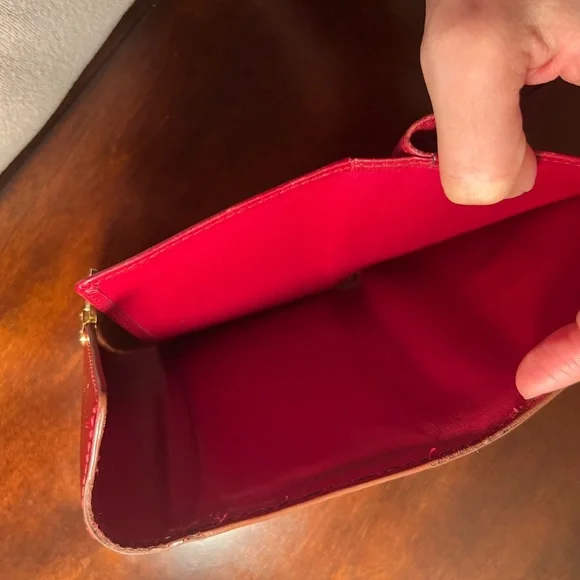 Louis Vuitton wallet - Picture 4 of 8